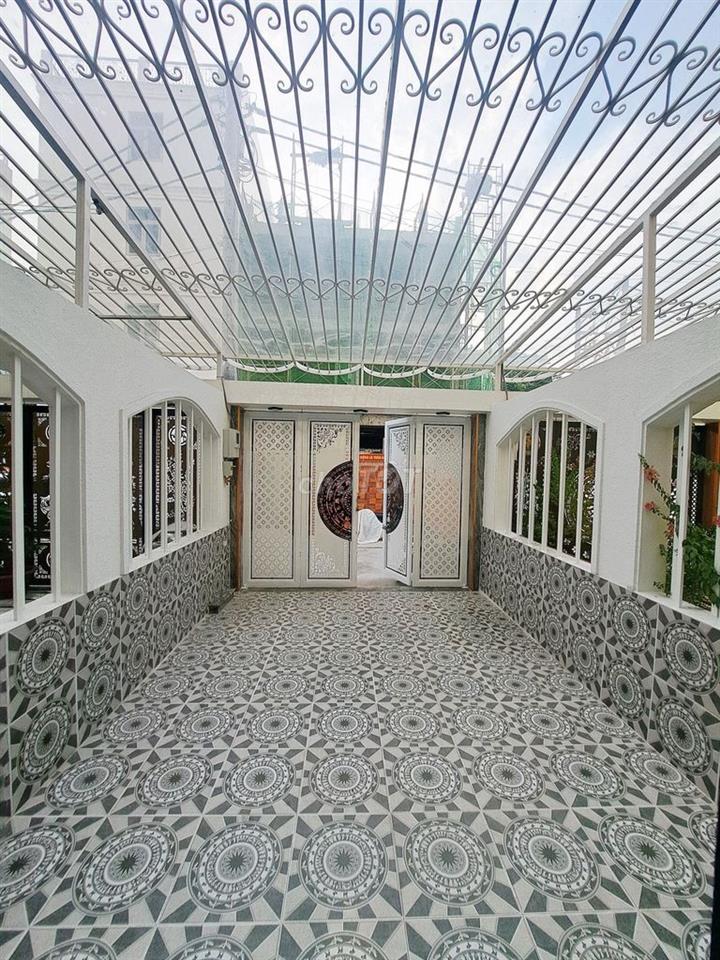 Bán Nhà Hương Lộ 2 BTDA – Bình Tân – HXH 7m – 75m² 6 TẦNG – 7.6T TL