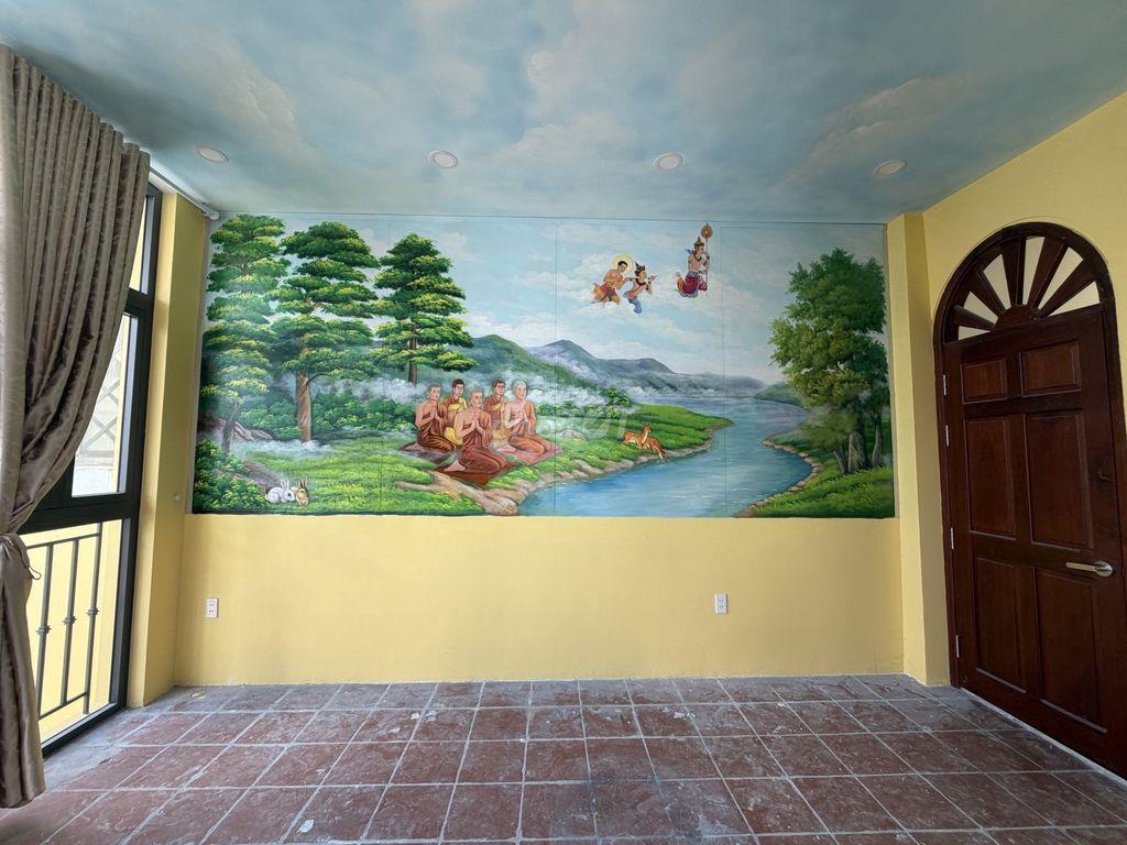 BÁN NHÀ MÃ LÒ BTĐ – BÌNH TÂN – THANG MÁY – HẺM XE TẢI – 56M² – 8T