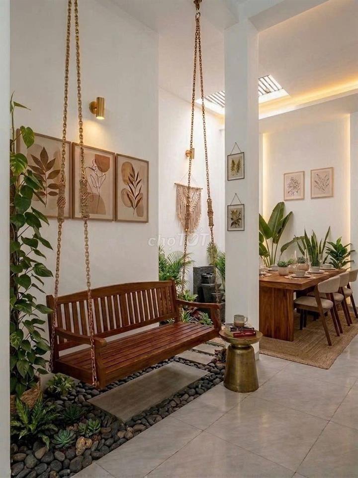 BÁN NHÀ ĐƯỜNG 16A BHHA – BIỆT THỰ MINI 4PN 69.7m² 4.28m x 16m 6,88T TL