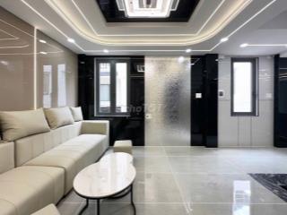 BÁN NHÀ MÃ LÒ BHH CĂN GÓC 2 MẶT TIỀN HẺM 7M 5 TẦNG 52M² 7,4T TL