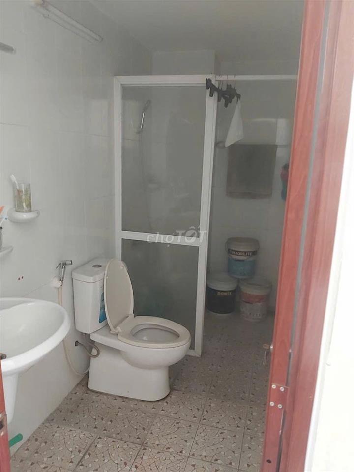 85M² (4.7 x 18) MẶT TIỀN ĐƯỜNG SỐ 1C BHHA BÌNH TÂN 4 TẦNG 8,2T TL