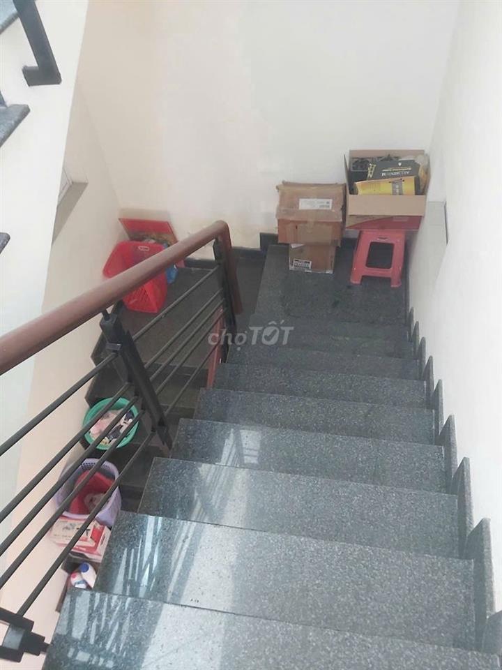 85M² (4.7 x 18) MẶT TIỀN ĐƯỜNG SỐ 1C BHHA BÌNH TÂN 4 TẦNG 8,2T TL