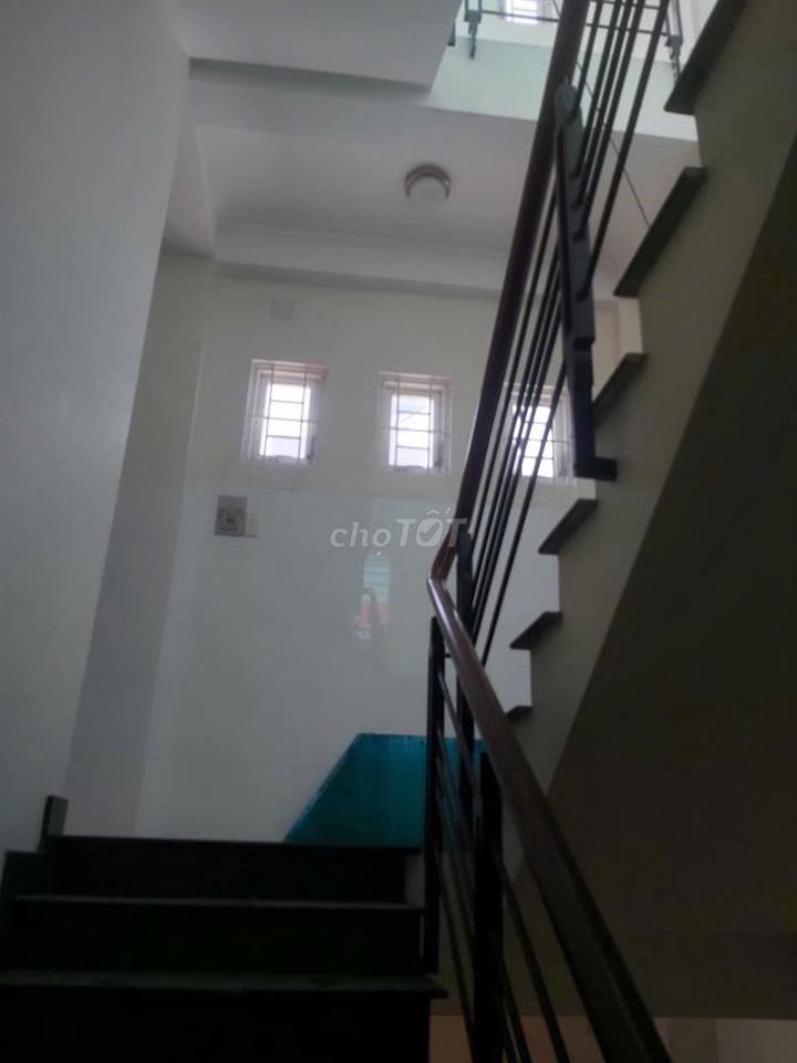 85M² (4.7 x 18) MẶT TIỀN ĐƯỜNG SỐ 1C BHHA BÌNH TÂN 4 TẦNG 8,2T TL