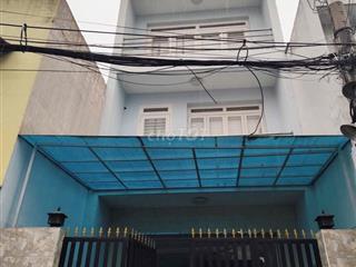 85M² (4.7 x 18) MẶT TIỀN ĐƯỜNG SỐ 1C BHHA BÌNH TÂN 4 TẦNG 8,2T TL
