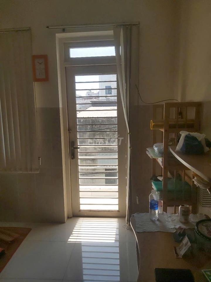 85M² (4.7 x 18) MẶT TIỀN ĐƯỜNG SỐ 1C BHHA BÌNH TÂN 4 TẦNG 8,2T TL
