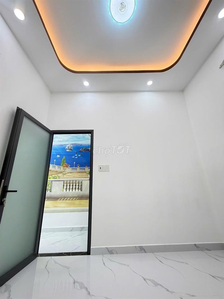 TƯƠNG LAI 2 MẶT TIỀN – LK 8-9, BHHA, BÌNH TÂN 76M2 GIÁ 5,19T TL