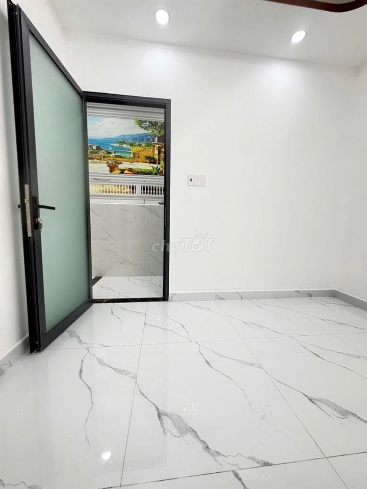 TƯƠNG LAI 2 MẶT TIỀN – LK 8-9, BHHA, BÌNH TÂN 76M2 GIÁ 5,19T TL