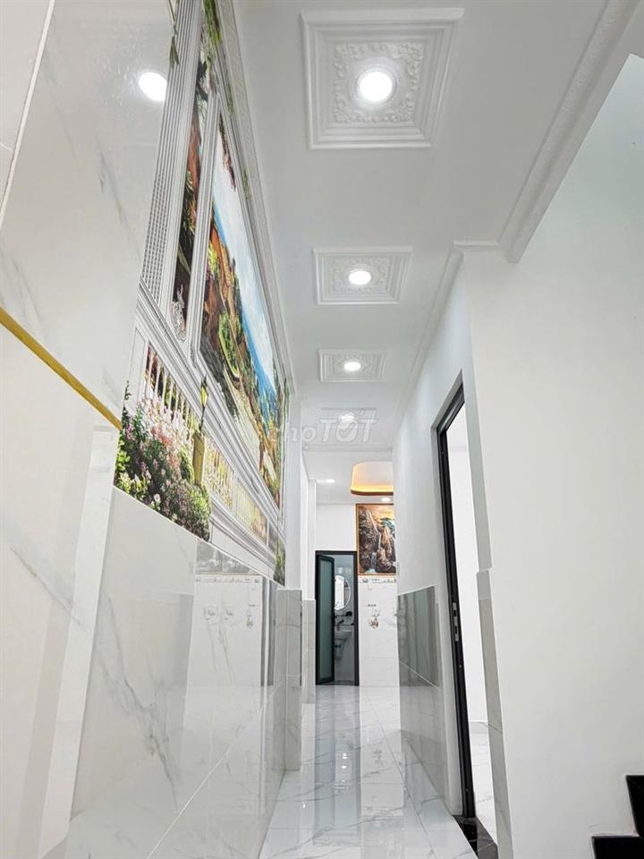 TƯƠNG LAI 2 MẶT TIỀN – LK 8-9, BHHA, BÌNH TÂN 76M2 GIÁ 5,19T TL