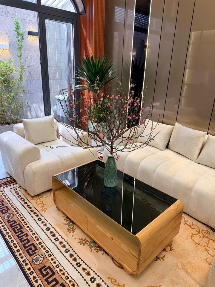 HẺM XE HƠI 8,5M GÒ XOÀI BÌNH TÂN | NHÀ MỚI ĐẸP – FULL NT 8,6T TL