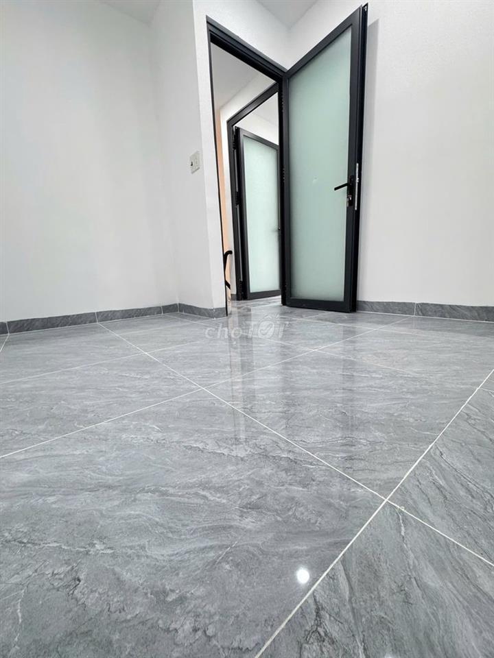 BÁN GẤP NHÀ HƯƠNG LỘ 2 BÌNH TÂN HẺM 3M – 2 TẦNG FULL NỘI THẤT 2,86T TL