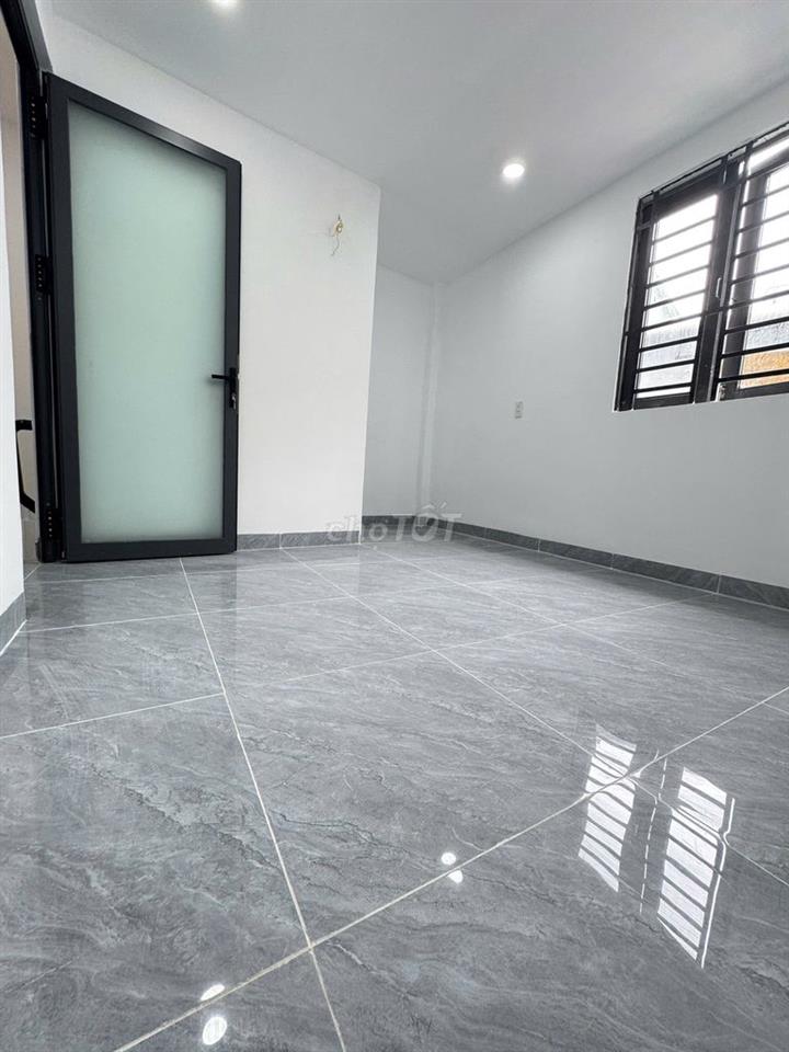 BÁN GẤP NHÀ HƯƠNG LỘ 2 BÌNH TÂN HẺM 3M – 2 TẦNG FULL NỘI THẤT 2,86T TL