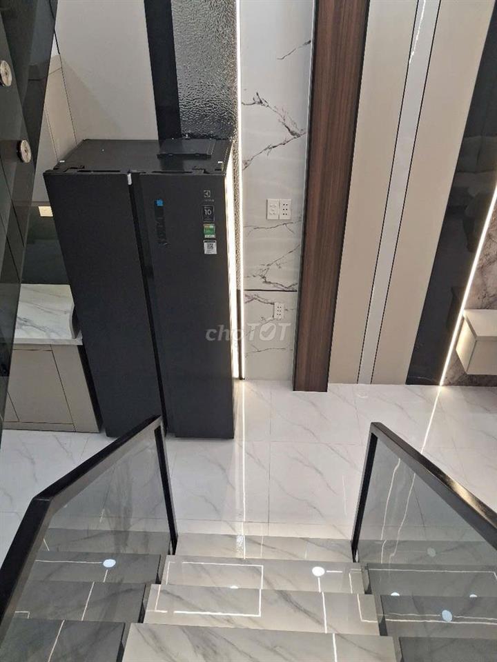 36M2(4X9) HXH 2 TẦNG 2PN 2WC FULL NT 4,65T TL TRƯƠNG PHƯỚC PHAN BTĐ