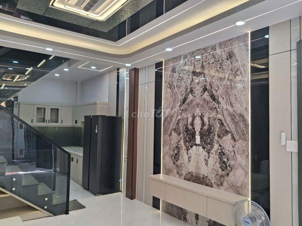 36M2(4X9) HXH 2 TẦNG 2PN 2WC FULL NT 4,65T TL TRƯƠNG PHƯỚC PHAN BTĐ