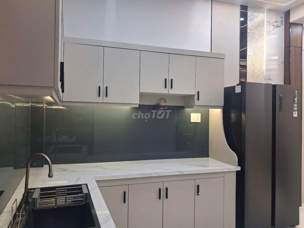 36M2(4X9) HXH 2 TẦNG 2PN 2WC FULL NT 4,65T TL TRƯƠNG PHƯỚC PHAN BTĐ