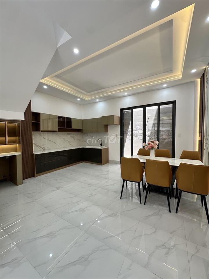 58M2– NGANG 5,4M 2 TẦNG – 2PN 3WC – 5,2T TL CHIẾN LƯỢC BTĐ BÌNH TÂN