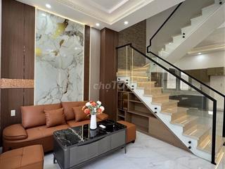 58M2– NGANG 5,4M 2 TẦNG – 2PN 3WC – 5,2T TL CHIẾN LƯỢC BTĐ BÌNH TÂN