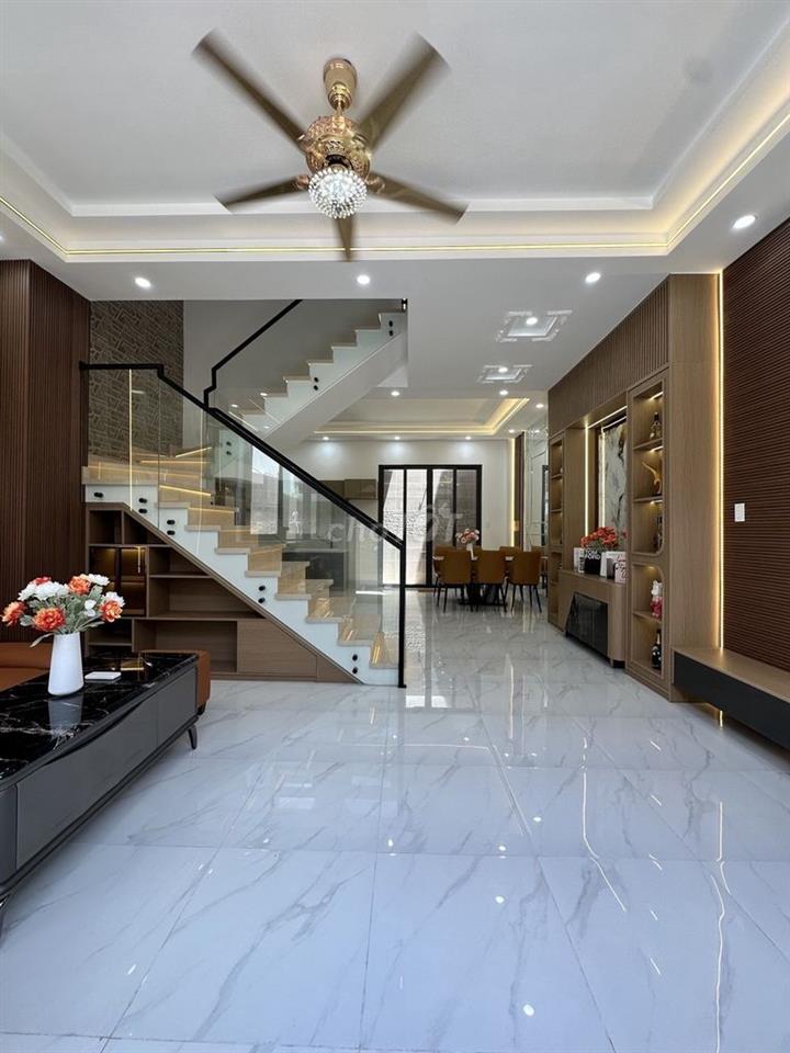 58M2– NGANG 5,4M 2 TẦNG – 2PN 3WC – 5,2T TL CHIẾN LƯỢC BTĐ BÌNH TÂN