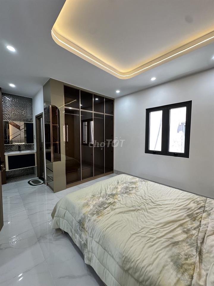 58M2– NGANG 5,4M 2 TẦNG – 2PN 3WC – 5,2T TL CHIẾN LƯỢC BTĐ BÌNH TÂN