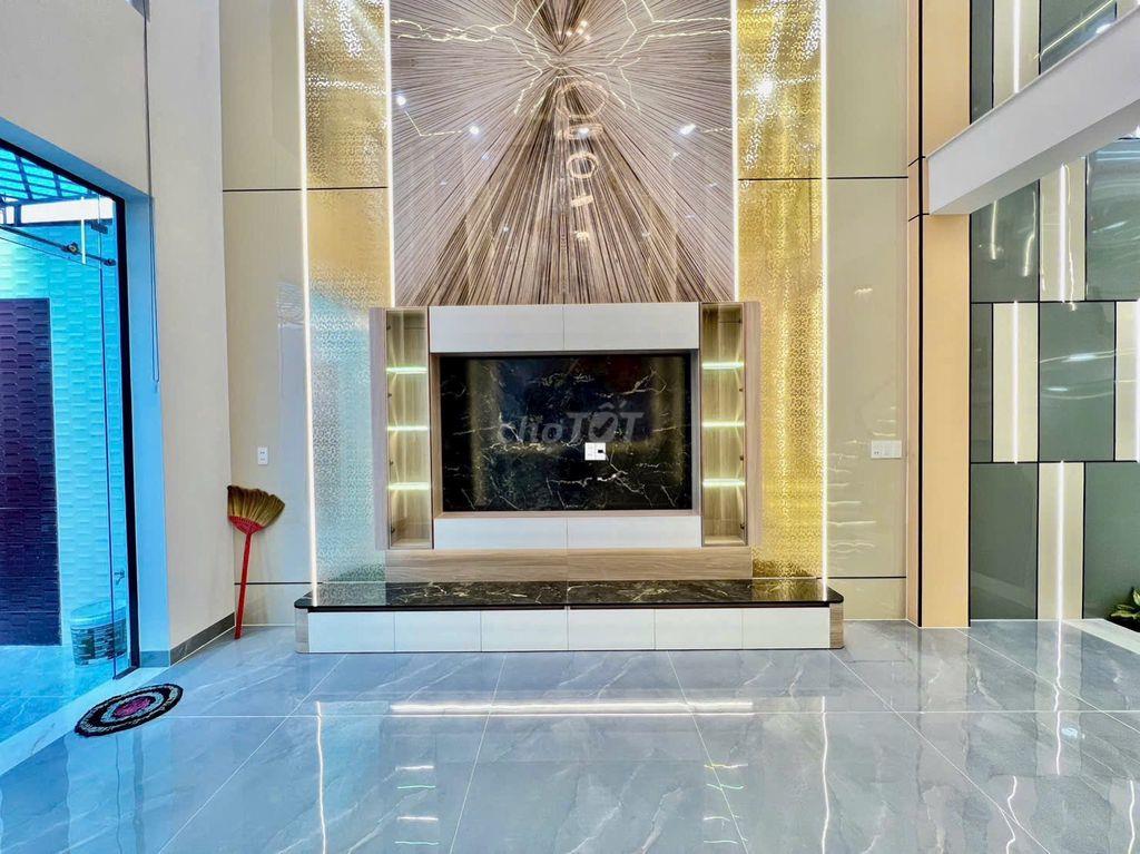 70M² (4X17,5M) 5 TẦNG DTSD 255,3M² – 5PN 6WC – HXH 5M CÓ LỀ – 7,8T TL