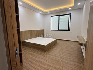 BÁN NHÀ GÒ XOÀI 4X18M – 4 TẦNG – 3PN – HXH 8M – NHÀ MỚI 100% – 8,8T TL