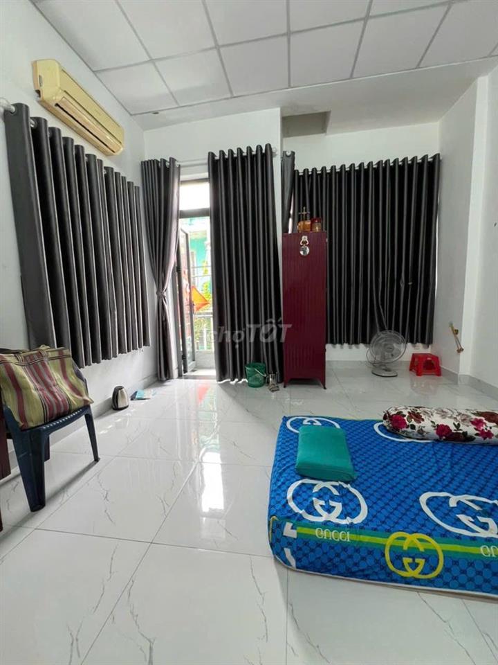 4X8M – 2 TẦNG – 2PN 2WC – NHÀ CÒN MỚI – GIẢM CÒN 3,47T TL