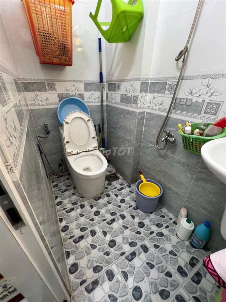 4X8M – 2 TẦNG – 2PN 2WC – NHÀ CÒN MỚI – GIẢM CÒN 3,47T TL