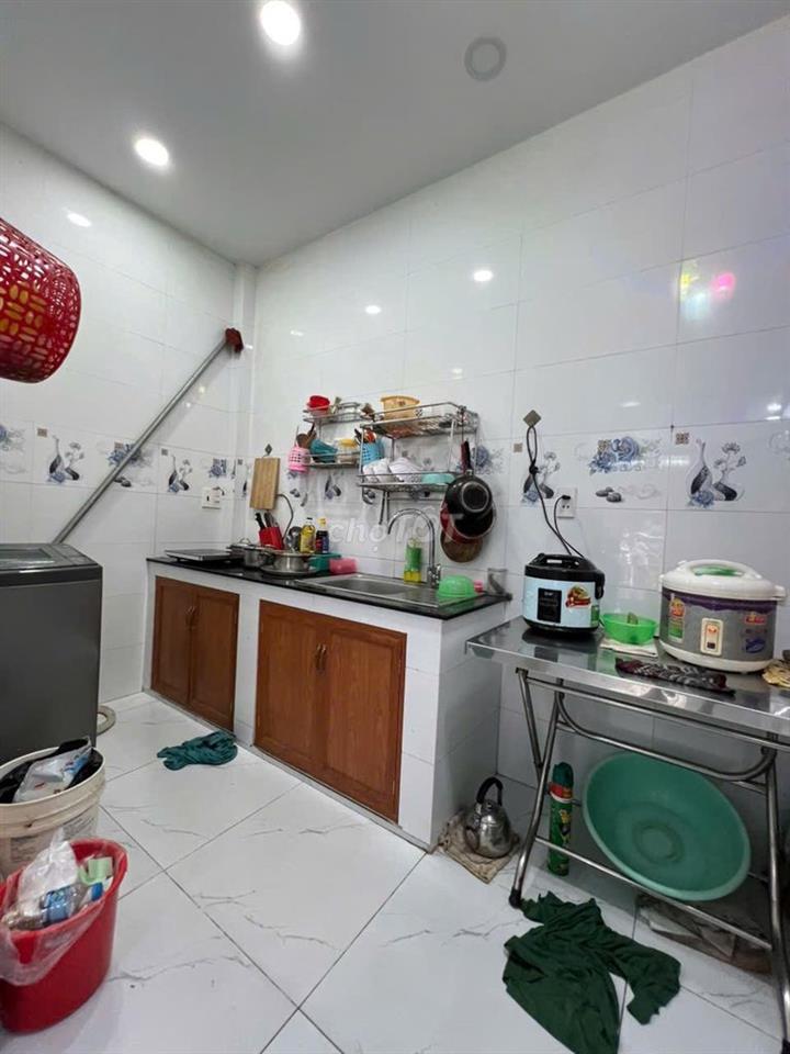 4X8M – 2 TẦNG – 2PN 2WC – NHÀ CÒN MỚI – GIẢM CÒN 3,47T TL