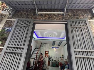4X8M – 2 TẦNG – 2PN 2WC – NHÀ CÒN MỚI – GIẢM CÒN 3,47T TL