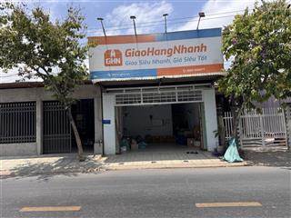 Bán gấp nhà mặt phố tại khu phố 5, quốc lộ 57, 3,9 tỷ, 228m2 đẹp, nhiều tiện ích