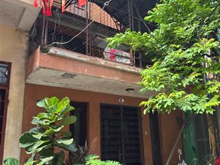 Bán nhà nghĩa tân, nghĩa đô mặt tiền 4.7m diện tích 77.1m² giá 43 tỷ