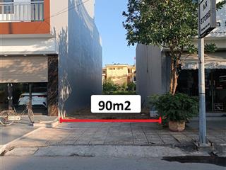 Cần bán thị trấn quất lâm trục chính xe khách nhỉnh 1 tỉ