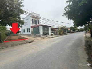 Cần bán gấp mảnh đất mặt đường hòa bình chỉ 1 tỷ 450 triệu