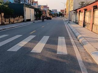 Cần thanh lý gấp thu hồi vốn mảnh đất trục chính Cổ Đông, Sơn Tây.