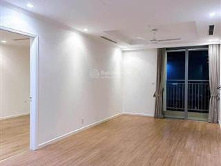 Cho thuê căn hộ 2 ngủ, có slot ô tô times city chỉ từ 14tr/tháng