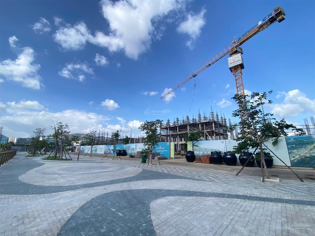 Nhà phố thương mại cao cấp solera quy nhơn  giỏ hàng độc quyền  nhanh tay sở hữu