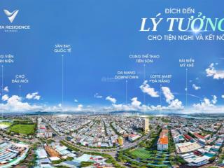 Căn hộ view sông hàn  pháo hoa, 2pn diện tích lớn 81,5m2 căn hộ mới 100%,  xem nhà ngay