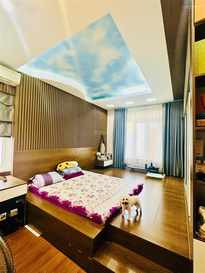 Lô góc 2 mặt ngõ ô tô đỗ cửa, thông kd tốt dt 60m2, mt 8m, cực gần phố, chào 22,5 tỷ(ctl)