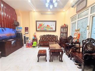 Mặt ngõ ba đình, dt 38m2, mt 3,8m, ba gác phi thông các ngả, 7,65 tỷ qh ổn định