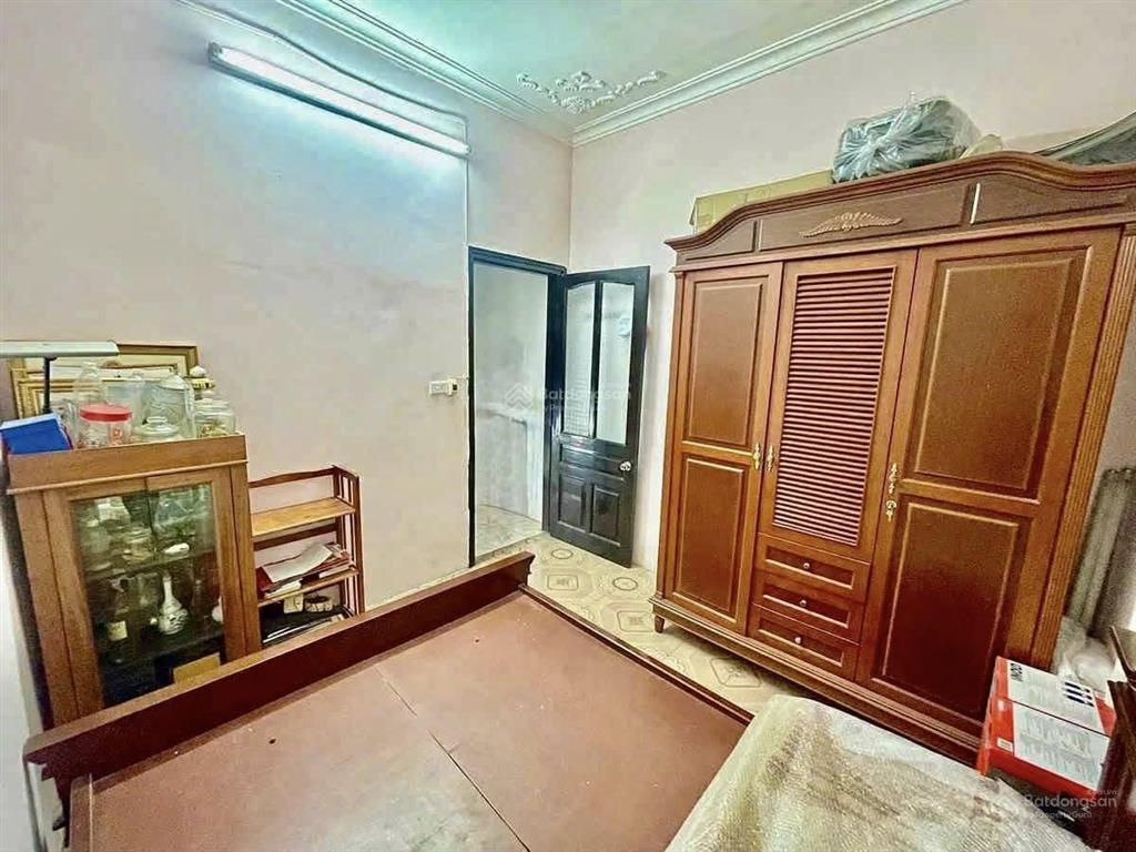 6,6 tỷ  lô góc 2 thoáng, gần ô tô, dt 36m2, mt 3,6m, dân xây sổ vuông đẹp