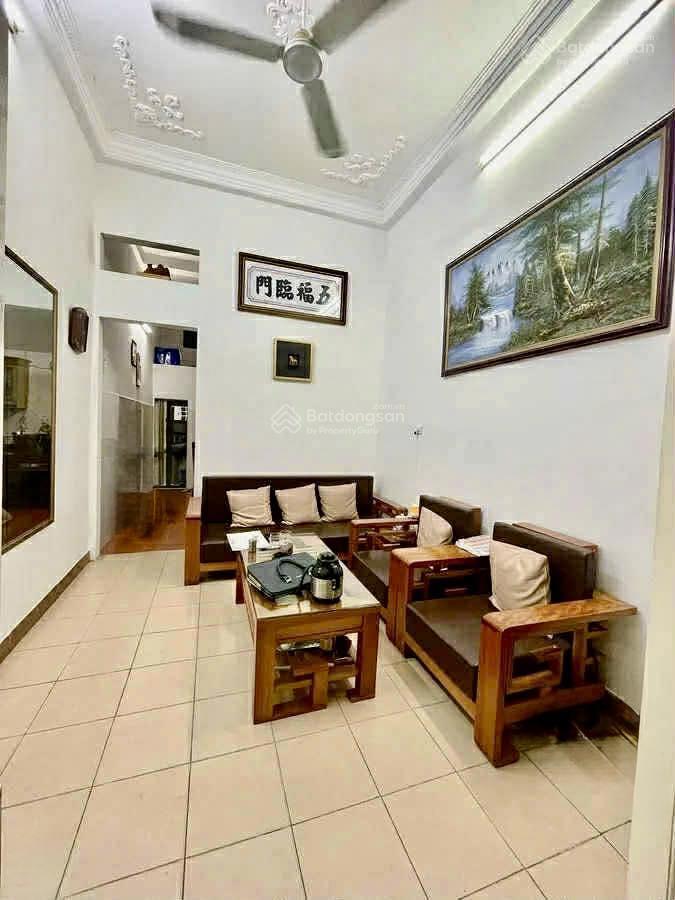 6,6 tỷ  lô góc 2 thoáng, gần ô tô, dt 36m2, mt 3,6m, dân xây sổ vuông đẹp