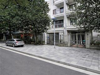 143.2tr/m2! phân lô 3 ô tô tránh, gara khủng, vỉa hè 5m, dt 250m2, mt 10m, phố tây sinh sống