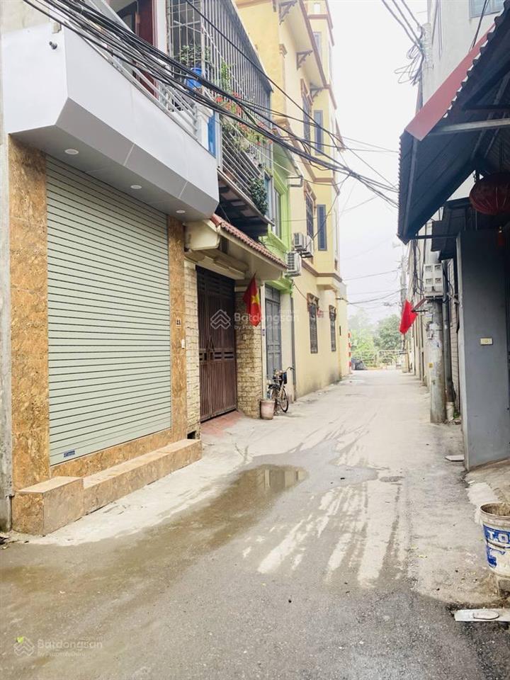 Toà nhà ô tô đỗ ngày đêm, dt 76m2*7t thang máy, dòng tiền gần 1 tỷ/năm, ngõ thông, chỉ 13,4 tỷ