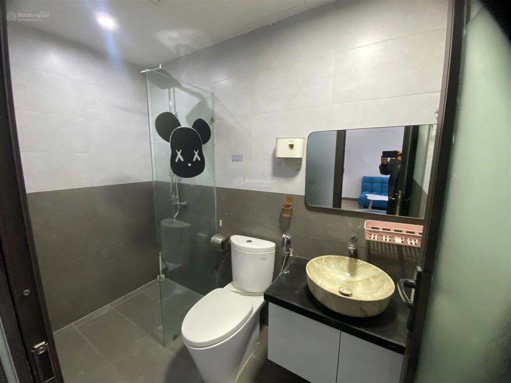 Lô góc phân lô  ô tô tránh, dt 75m2 *6t thang máy, mt 5,5m, kd đỉnh thông vòng quanh 22,1 tỷ