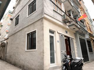 Lô góc 3 thoáng, dt 76m2, mt 6,8m, nông gần phố, dân xây sổ nở hậu, qh ổn định, 15 tỷ