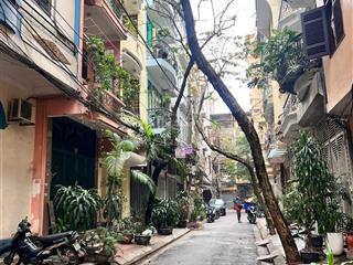 [chủ nhà] 13,5 tỷ  phân tô ô tô tránh, vỉa hè 2 bên kd đỉnh, dt 43m2, mt 4,1m, thông tứ tung