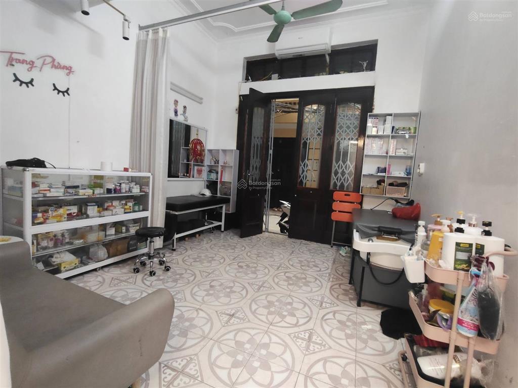 [chủ nhà] 13,5 tỷ  phân tô ô tô tránh, vỉa hè 2 bên kd đỉnh, dt 43m2, mt 4,1m, thông tứ tung