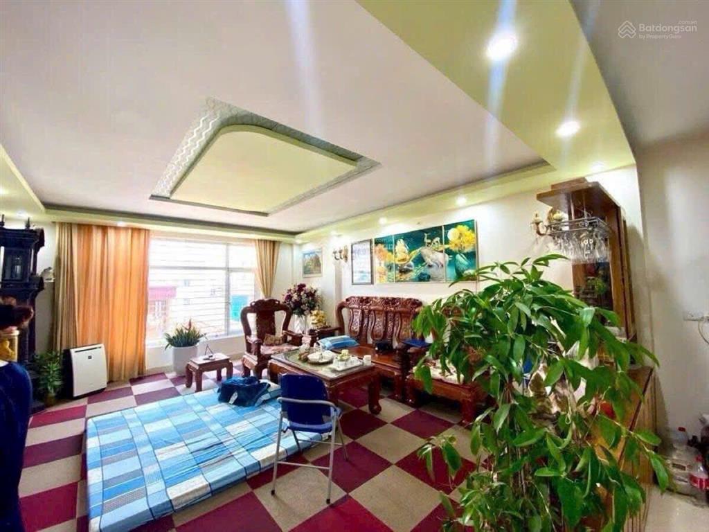 Phố kd vô đối, dt 84m2*5t thang máy, mt 5m, nhà đẹp lung linh dân xây, chào 19 tỷ (ctl)