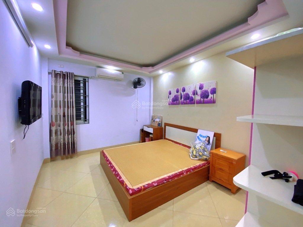 Phố kd vô đối, dt 84m2*5t thang máy, mt 5m, nhà đẹp lung linh dân xây, chào 19 tỷ (ctl)