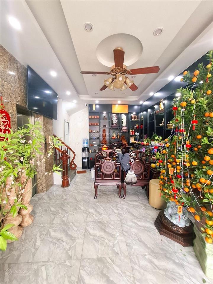Phố kd vô đối, dt 84m2*5t thang máy, mt 5m, nhà đẹp lung linh dân xây, chào 19 tỷ (ctl)