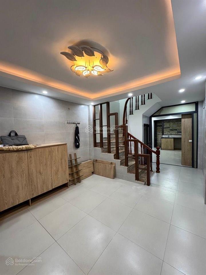 7,6 tỷ  dt 35m2, mặt tiền 4,3m, 30m thẳng tắp ra phố, thông tứ phía trần quang diệu  tây sơn
